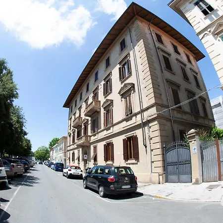 Casa Dafne Λιβόρνο