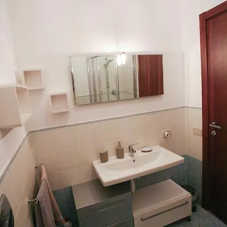 Apartment Casa Dafne