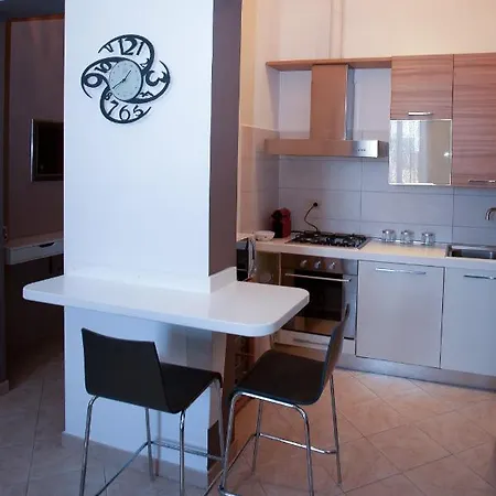 Casa Dafne Διαμέρισμα *