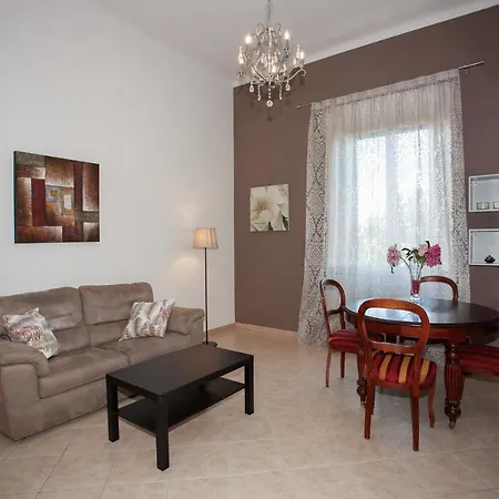Casa Dafne * Λιβόρνο