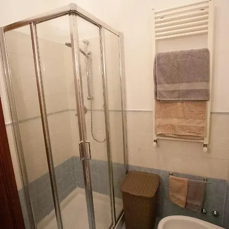 Casa Dafne Apartment