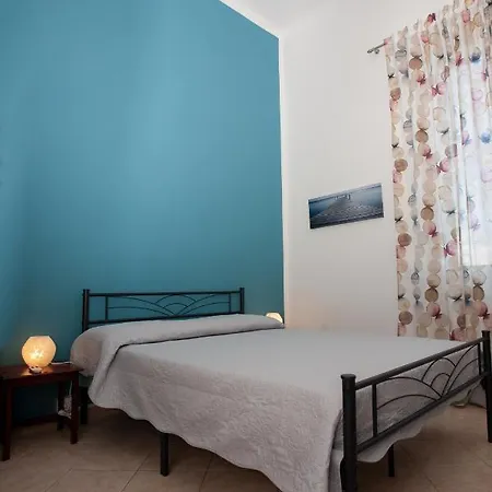 Casa Dafne Λιβόρνο