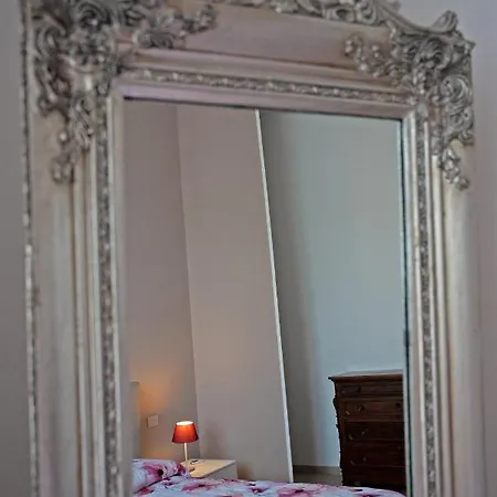 Casa Dafne Διαμέρισμα Λιβόρνο