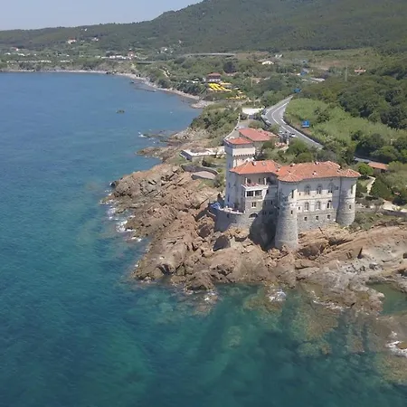 Casa Dafne *