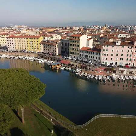 Casa Dafne Livorno