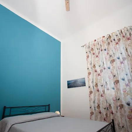 Casa Dafne Λιβόρνο