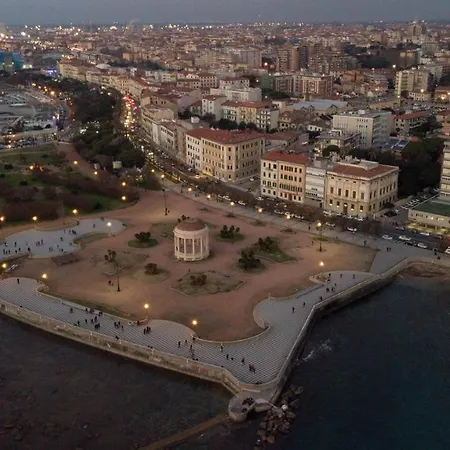 Διαμέρισμα Casa Dafne *